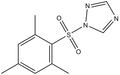 MST, 1-(2-Mesitylenesulfonyl)-1H-1,2,4-triazole 5g