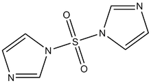 N,N'-Sulfonyldiimidazole (SDI) 1g