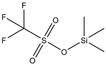 Trimethylsilyl trifluoromethanesulfonate 25g