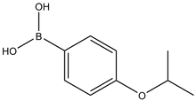 4-Isopropoxyphenylboronic acid 5g
