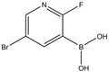 5-Bromo-2-fluoro-3-pyridylboronic acid 1g