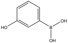 3-Hydroxyphenylboronic acid 1g