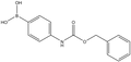 4-Cbz-aminophenyl boronic acid 1g