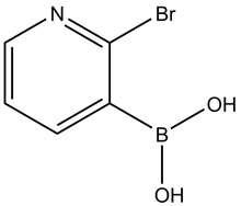 2-Bromopyridine-3-boronic acid 1g