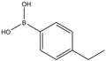 4-Ethylphenylboronic acid 5g
