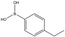 4-Ethylphenylboronic acid 5g
