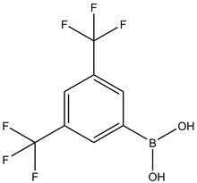 3,5-Bis(trifluoromethyl)phenylboronic acid 5g