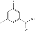 3,5-Difluorophenylboronic acid 5g