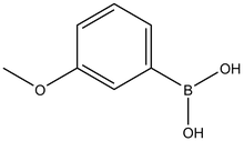 3-Methoxyphenylboronic acid 5g
