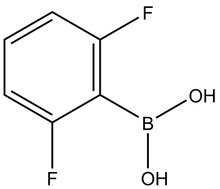 2,6-Difluorophenylboronic acid 5g
