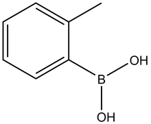 o-Tolylboronic acid 5g