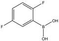 2,5-Difluorophenylboronic acid 5g
