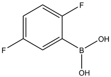 2,5-Difluorophenylboronic acid 5g