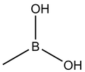 Methylboronic acid 1g