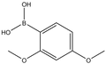 2,4-Dimethoxybenzeneboronic acid 1g