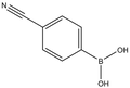 4-Cyanophenylboronic acid 1g