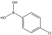 4-Chlorophenylboronic acid 25g
