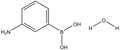 3-Aminophenylboronic acid monohydrate 1g