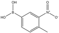 4-Methyl-3-nitrophenylboronic acid 5g