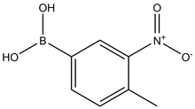 4-Methyl-3-nitrophenylboronic acid 5g