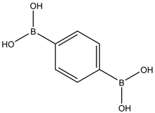 1,4-Benzenediboronic acid 1g