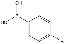 4-Bromophenylboronic acid 5g