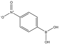 4-Nitrophenylboronic acid 1g