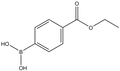4-Ethoxycarbonylphenylboronic acid 1g
