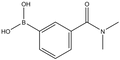 N,N-Dimethylbenzamide-3-boronic acid 1g