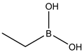 Ethylboronic acid 5g