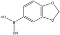 3,4-Methylenedioxyphenylboronic acid 1g