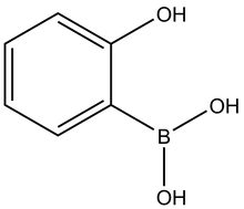 2-Hydroxybenzeneboronic acid 5g
