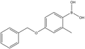4-Benzyloxy-2-methylphenylboronic acid 1g