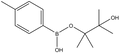 4-Tolylboronic acid pinacol ester 1g