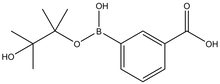 3-Carboxyphenylboronic acid pinacol ester 1g
