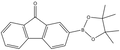 2-(4,4,5,5-Tetramethyl-[1,3,2]dioxaborolan-2-yl)-fluoren-9-one 1g