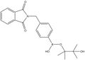 (4-Phthalimidomethylphenyl)boronic acid pinacol ester 1g
