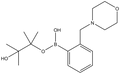 2-(Morpholinomethyl)phenylboronic acid pinacol ester 5g
