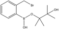 2-Bromomethylphenylboronic acid pinacol ester 1g

