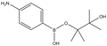 4-Aminophenylboronic acid pinacol ester 1g