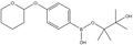 4-(Tetrahydro-2H-pyran-2-yloxy)phenylboronic acid pinacol ester 1g