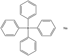 Tetraphenylboron sodium 5g
