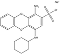 Acid Blue 62, Technical grade 1g