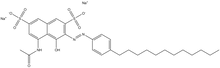 Acid Red 138, Technical grade 1g