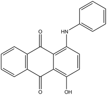 Disperse Violet 27, Technical grade 1g