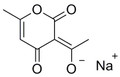 Sodium dehydroacetate 100g