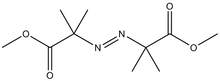 2,2-Azobisisobutyric acid dimethyl ester 25g