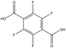 2,3,5,6-Tetrafluoroterephthalic acid 1g