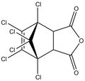 Chlorendic anhydride 100g