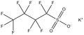 Perfluorobutane sulfonic acid potassium salt 5g